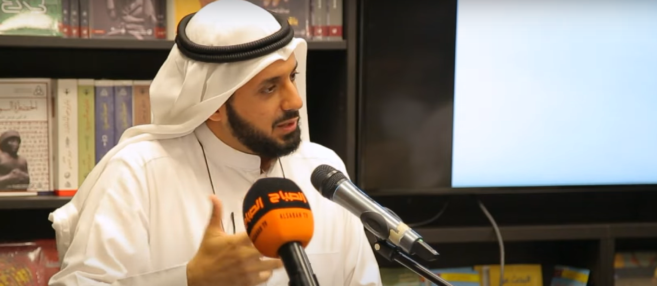 ما بعد المقاطعة